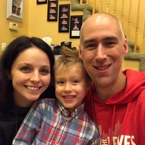 Meet your Posher, Paulette